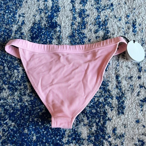 Tularosa Shore Bottom in Pink Contrast Medium - Picture 7 of 11